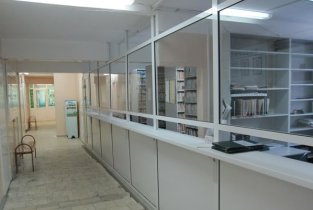 Иркутская городская поликлиника №6 в Юбилейном