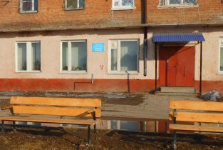 Стационар Иркутской городской поликлиники № 6