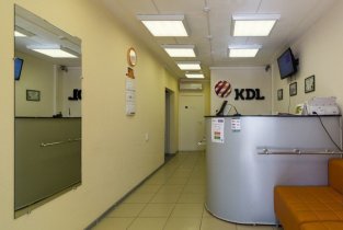 KDL (КДЛ) на улице 30 лет Победы