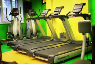 Lime Fitness (Лайм фитнес)