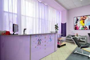 FitCurves (ФитКервс) на Калинина