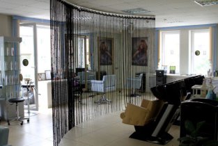 Лиена на Океанском