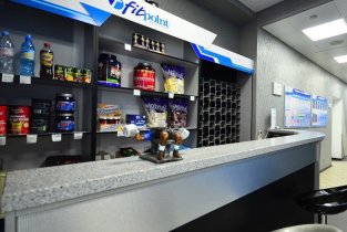 Fitpoint (Фитпонт)