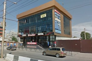 Место под Солнцем на Партизанской