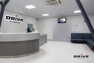 Drive Fitness (Драйв Фитнес) на улице Сибирский тракт