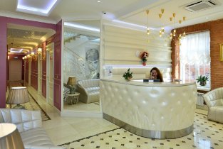 Институт медицинской косметологии