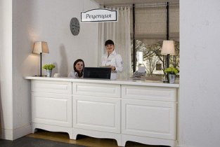 Chalet Sante (Шале Сантэ)