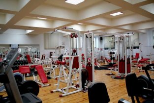 Reginas club (Регинас клаб)