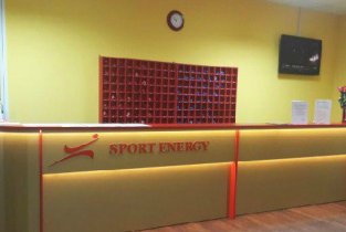 Sport Energy (Спорт Энерджи) на улице Фрунзе