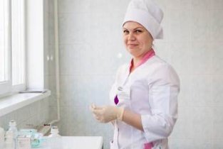 Консультативно-диагностическая поликлиника