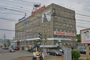 Nail Room (Нейл Рум)