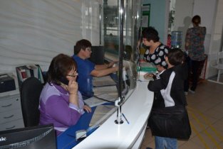 Ивано-Матренинская детская клиническая больница на Советской