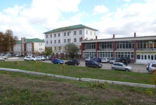 Дарстом