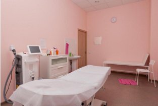 1-й центр фотоэпиляции на Чекистов