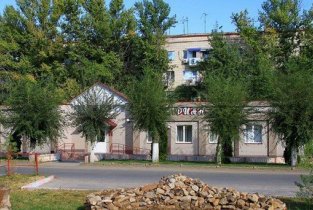Ариан на 64 Армии