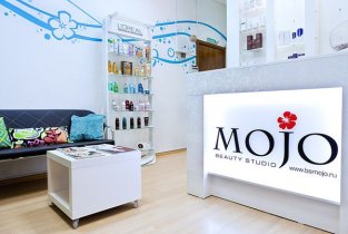 Mojo (Моджо)