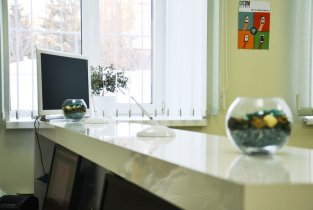 DICOM CLINIC (ДАЙКОМ КЛИНИК)