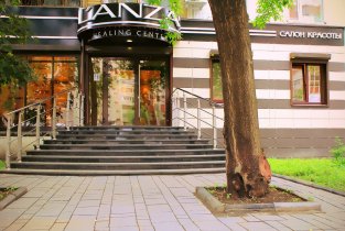 L'ANZA (Ланза)