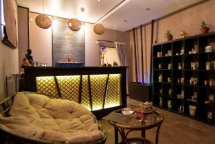 Samui Thai (Самью Тай)