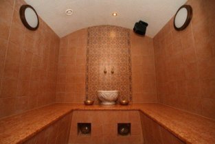 AURUM OASIS (АУРУМ ОАЗИС) на Ленина