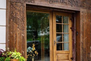 Organic Spa (Органик Спа)