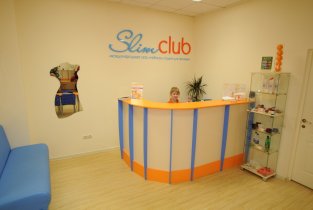 Slimclub (Слимклаб)