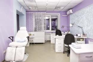 Amiga nail studio (Амига нэйл студио)