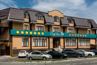 City Clinic (Сити Клиник)
