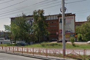 Парикмахерская ИП Неверова Е.И. на Байкальской