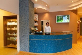 Laser Clinic (Лазер Клиник) на Горького