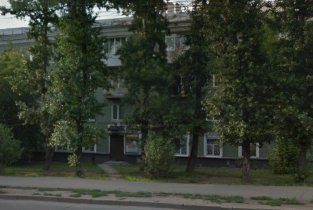 Парикмахерская (Сахар) ИП Неверова Е.И. на Советской