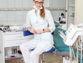 Дантист