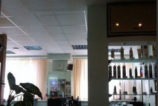 Элита на проспекте 50 лет Октября
