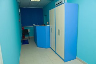 Центр Современной Урологии