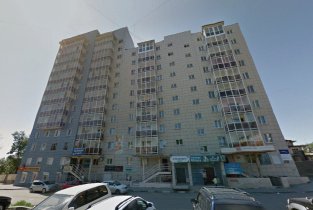 Кабинет маникюра и педикюра Натальи Зеленовой