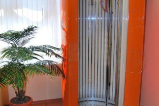 Sun Life (Сан Лайф) на Океанском