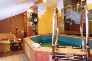 Bathhouse (Бафхаус)