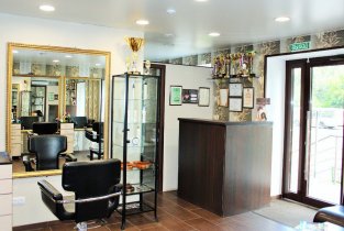Vyacheslav Svetkin studio (Вячеслав Светкин Студио)