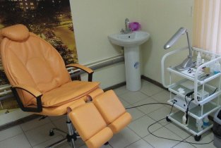 Slimclub (Слимклаб) на Владимира Невского