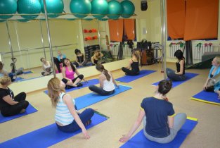 Fit Style (Фит Стайл) на Красноармейской
