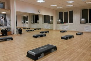 Fit Life (Фит Лайф)