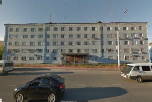 Байкальский эстетический центр