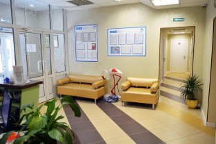 Центр комплексной медицины