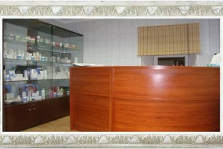 Dr. GRIGORYAN BEAUTY CLINIC (Клиника Доктора Григоряна)