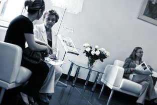 EMC Aesthetic Clinic (ИЭмСи Эстетик Клиник)