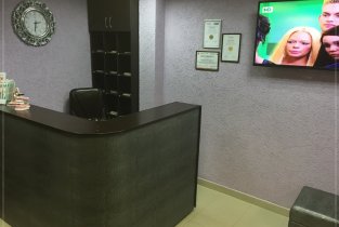 ВалЕффСтом на Благодарова