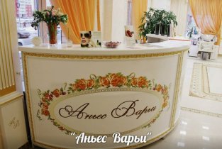 Аньес Варьи