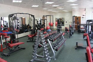 Fit-Studio (Фит-Студио)