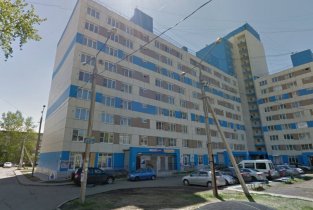 Ко Пилочка