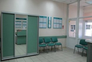 Инвитро на Александра Матросова